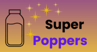 logo superpoppers