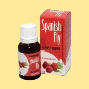 Afrodiziakum SPANISH FLY DROPS 15ml