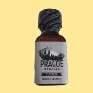 poppers aroma Prague Special  Platinum 25ml