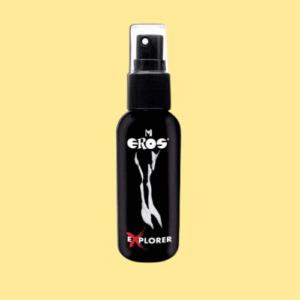 Relaxační anální sprej EROS EXPORER 30ml