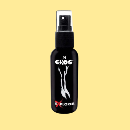 Relaxační anální sprej EROS EXPORER 30ml