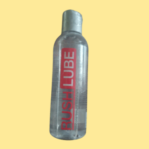 lubrikant RUSH LUBE SILICON 100ml