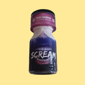 poppers aroma SCREAM 10ml