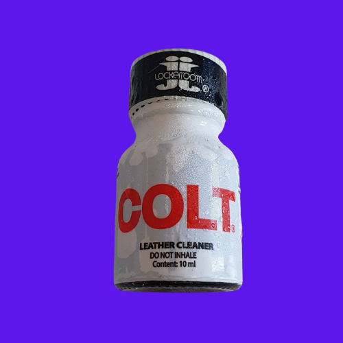 poppers aroma COLT 10ml