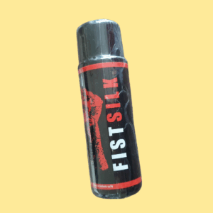 lubrikant FIST SILK 100ml
