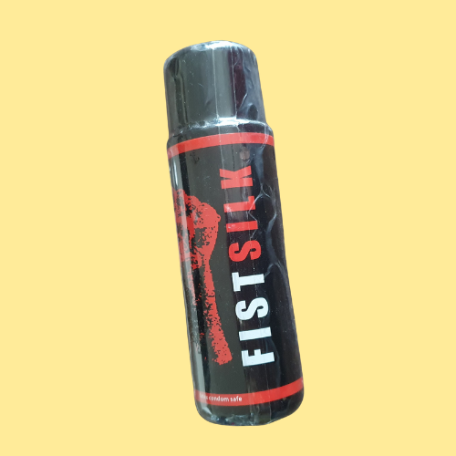 lubrikant FIST SILK 100ml