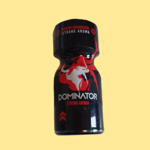 poppers aroma DOMINATOR BLACK 10ml
