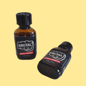 poppers aroma BRUTAL 24ml
