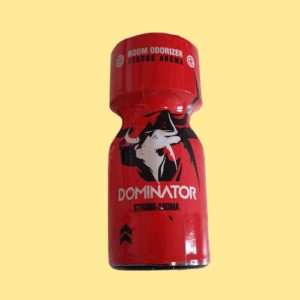 poppers aroma DOMINATOR RED 10ml