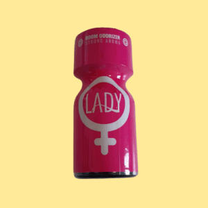 poppers aroma LADY 10ml