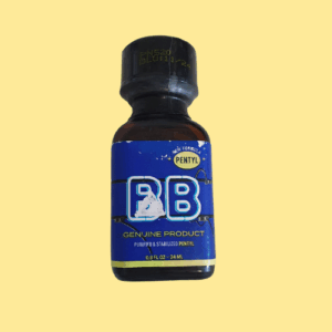 poppers aroma BLUE BOY 25ml