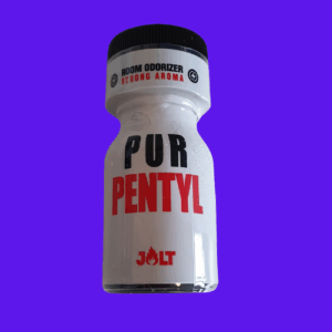 poppers aroma PUR PENTYL 10ml
