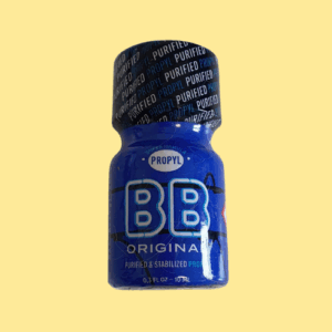 poppers aroma BLUE BOY ORIGINAL 10ml