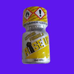 poppers aroma RISE UP! 10ml