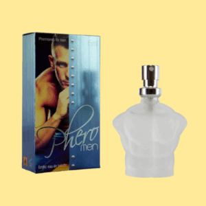 Vůně pro muže PHEROMEN Eau de Toilette 15ml