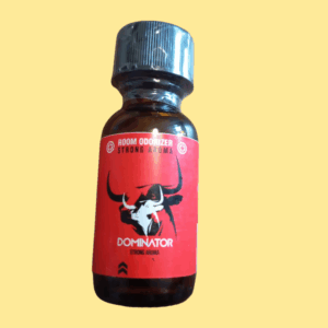 poppers aroma DOMINATOR 25ml