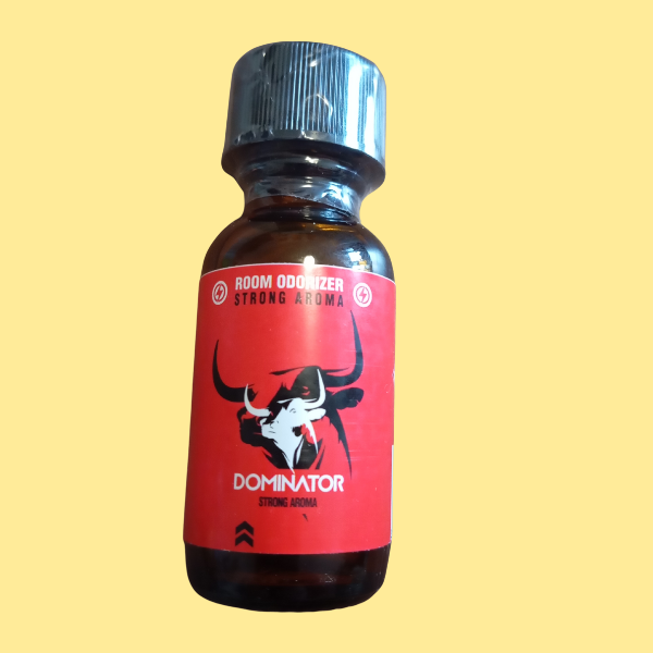 poppers aroma DOMINATOR 25ml