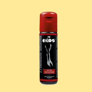 lubrikant EROS ANAL SILICONE 100ml