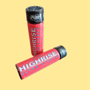 poppers Highrise