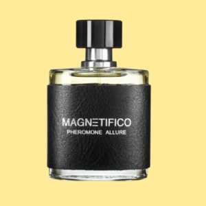 Parfém s feromony ALLURE pro muže 50ml