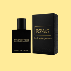 Parfém s feromony Home + Car ADDICTION pro muže 50ml