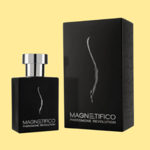 Parfém s feromony REVOLUTION pro muže 50ml