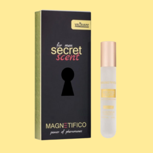 Parfém s feromony SECRET SCENT pro muže 20ml