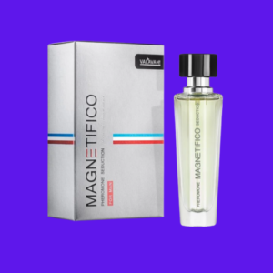 Parfém s feromony SEDUCTION pro muže 50ml